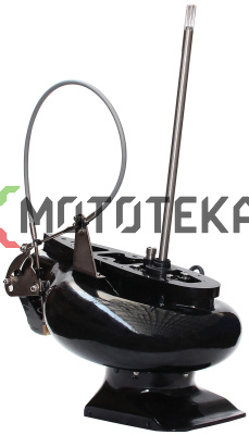 Водометная насадка MARLIN (Марлин) Y 30 л.с.