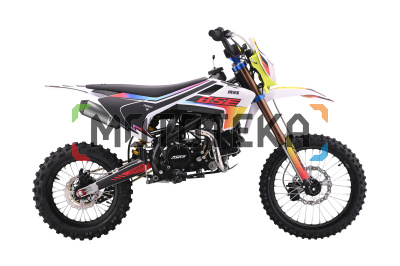 Питбайк BSE (БСЕ) MXS 150 17/14  FJ Red Питбайк BSE (БСЕ) MXS 150 17/14  FJ Red